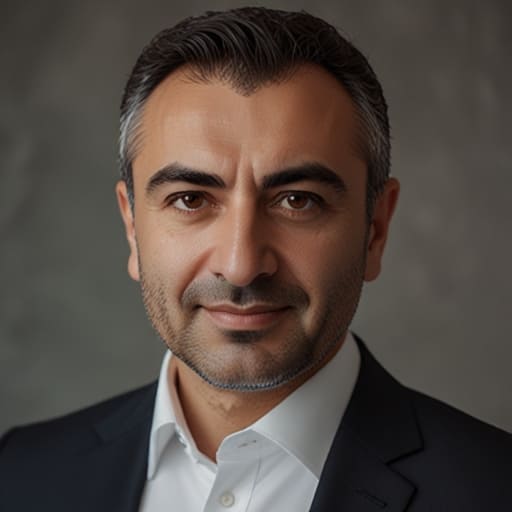 Ahmet Yılmaz