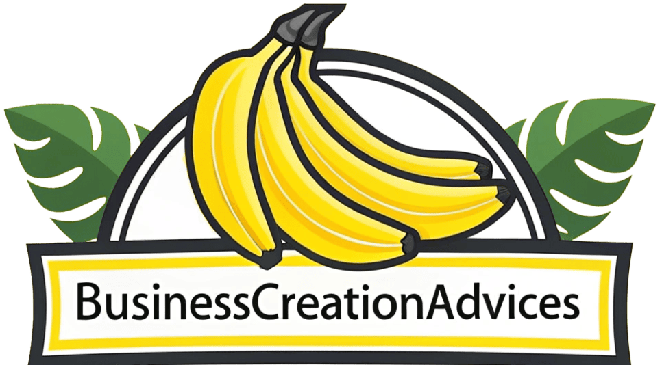 BUSINESSCREATIONADVICES Logo